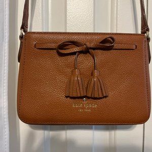 Kate Spade Crossbody Purse